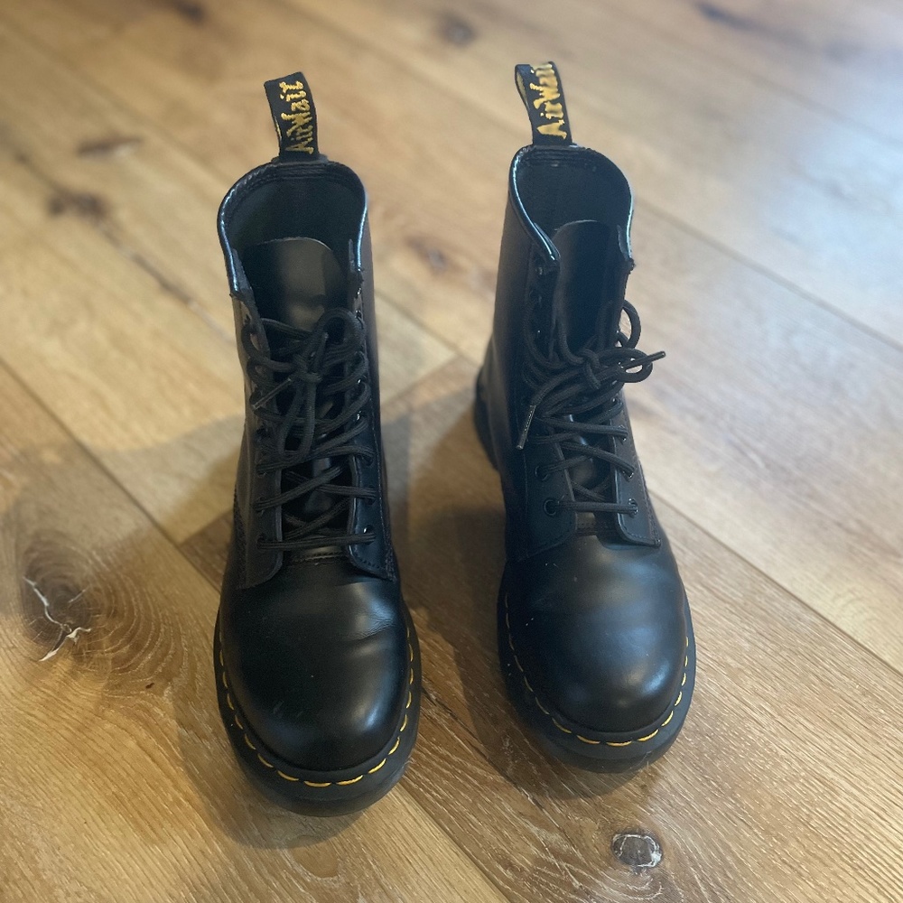 Doc Martens